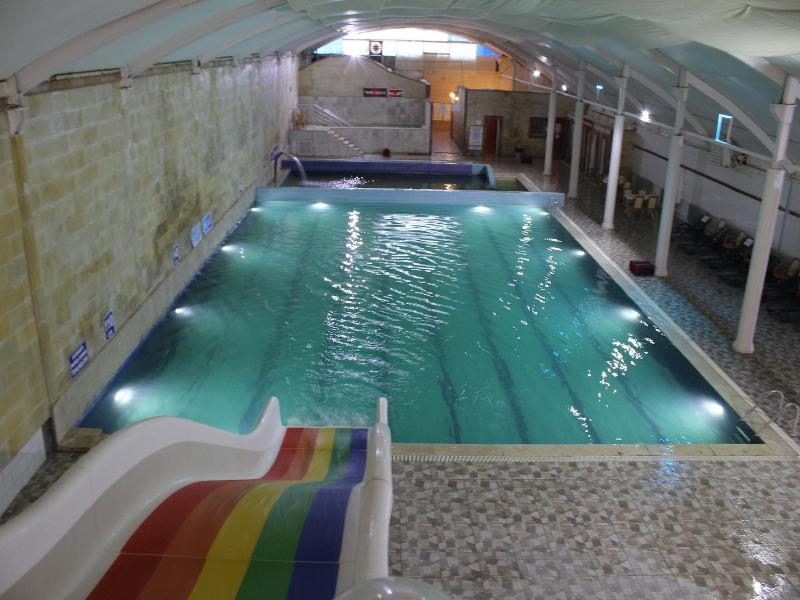 Divaisib Termal Resort Hotel & Spa image