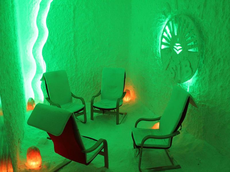 Divaisib Termal Resort Hotel & Spa image