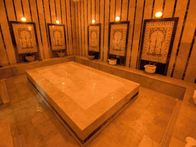 Divaisib Termal Resort Hotel & Spa image