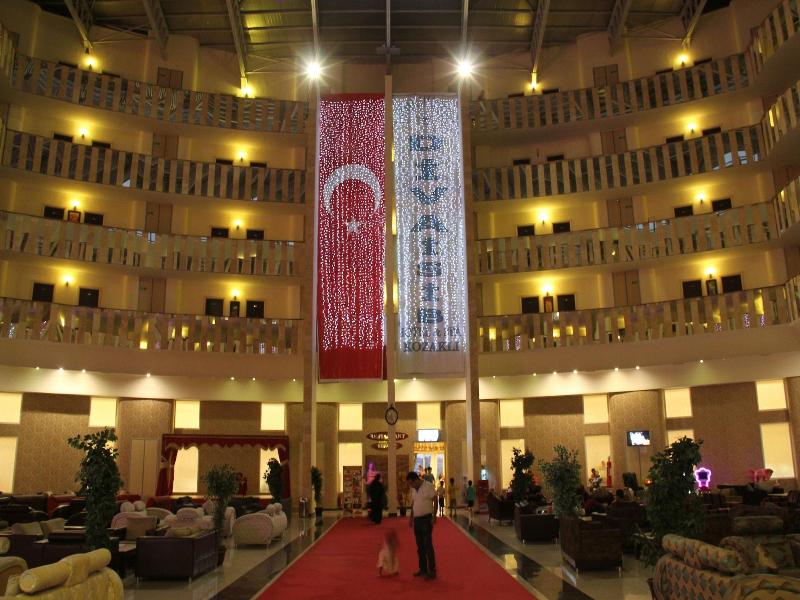 Divaisib Termal Resort Hotel & Spa image