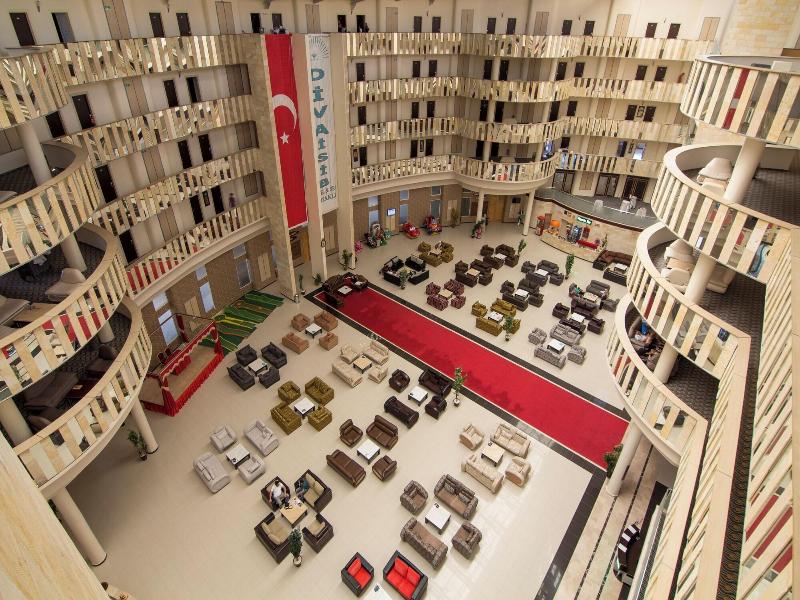 Divaisib Termal Resort Hotel & Spa image