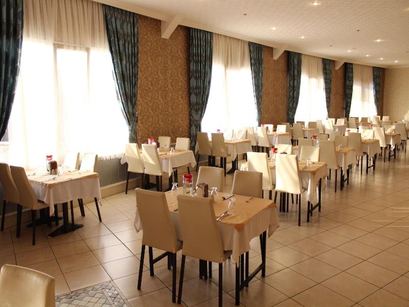 Divaisib Termal Resort Hotel & Spa image