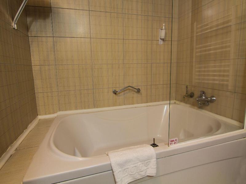 Divaisib Termal Resort Hotel & Spa image