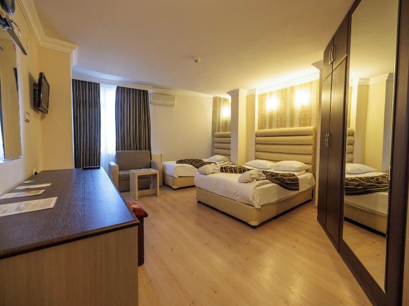 Divaisib Termal Resort Hotel & Spa image