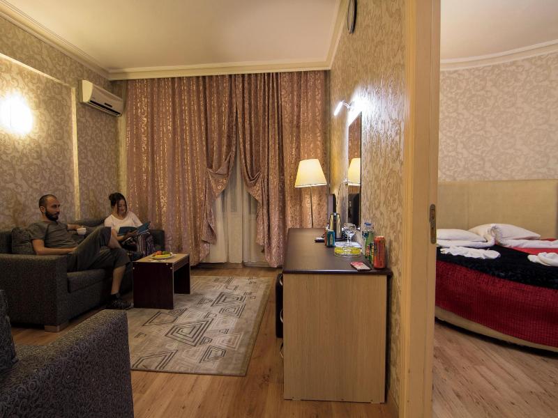 Divaisib Termal Resort Hotel & Spa image