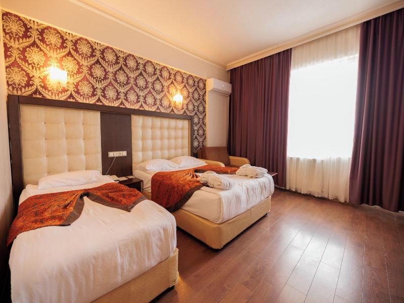 Divaisib Termal Resort Hotel & Spa image