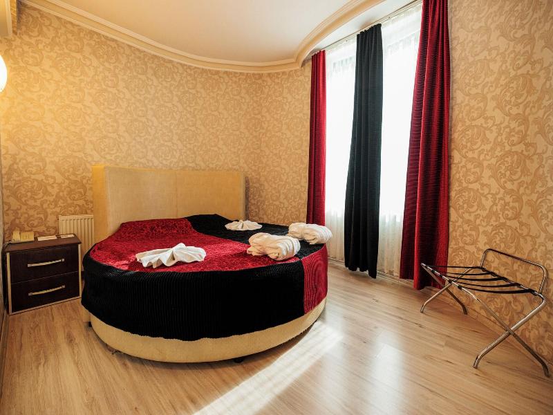 Divaisib Termal Resort Hotel & Spa image