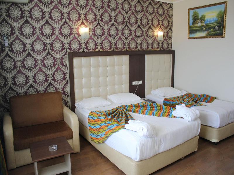 Divaisib Termal Resort Hotel & Spa image