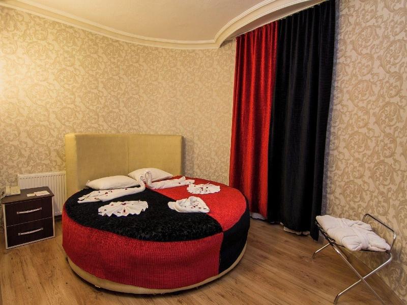 Divaisib Termal Resort Hotel & Spa image