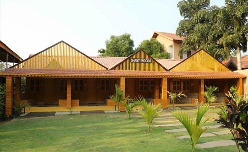 Ankit Vista Green Village image