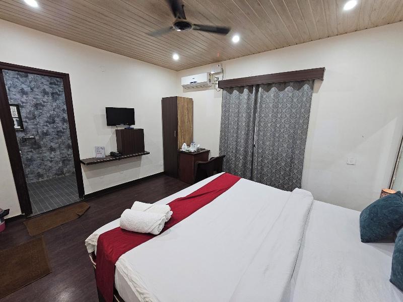 Ankit Vista Green Village image