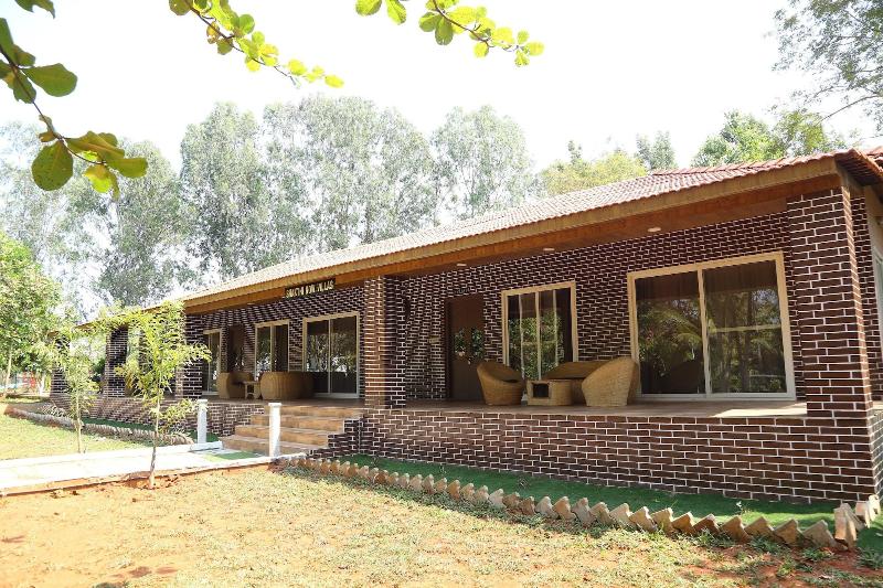 Ankit Vista Green Village image