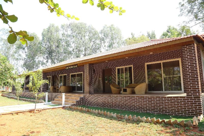 Ankit Vista Green Village image