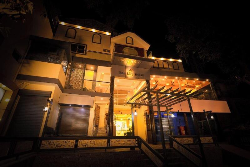 The Lily Hotel image