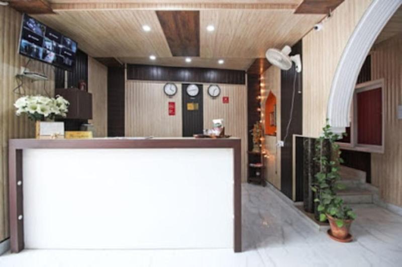 The Lily Hotel image