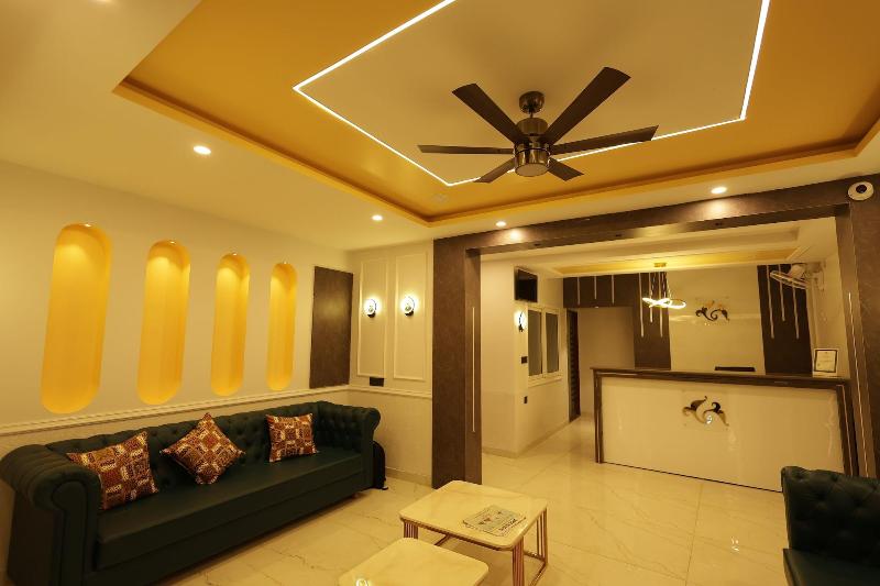The Lily Hotel image