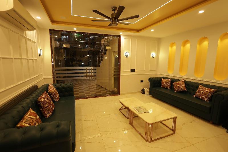 The Lily Hotel image