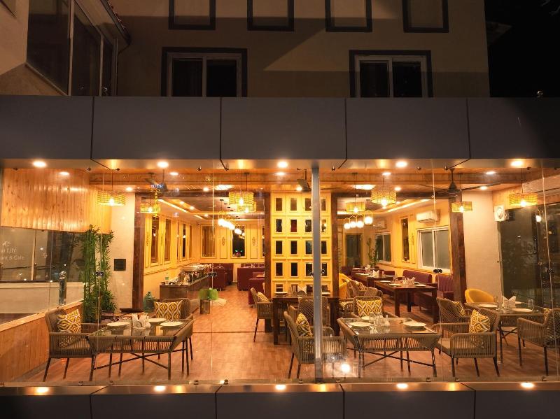 The Lily Hotel image