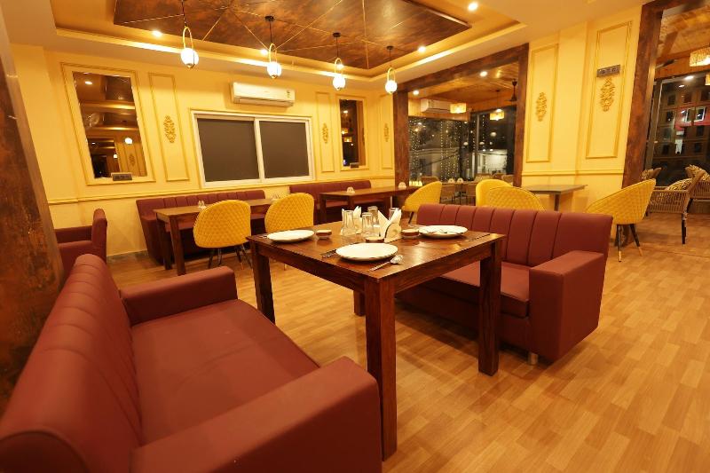 The Lily Hotel image