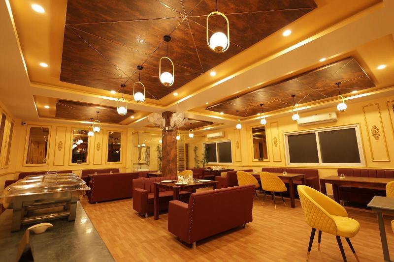 The Lily Hotel image