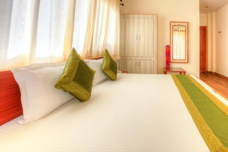 The Lily Hotel image