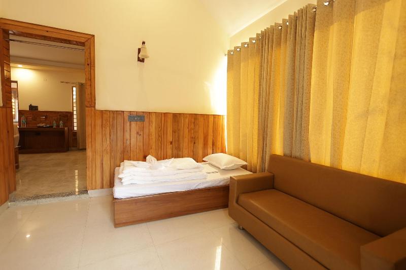 The Lily Hotel image