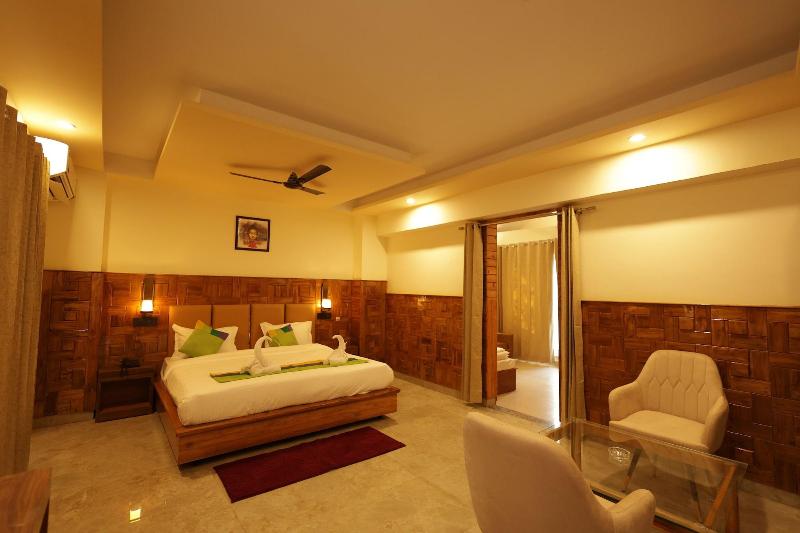 The Lily Hotel image