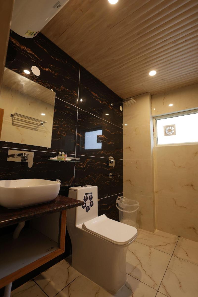 The Lily Hotel image