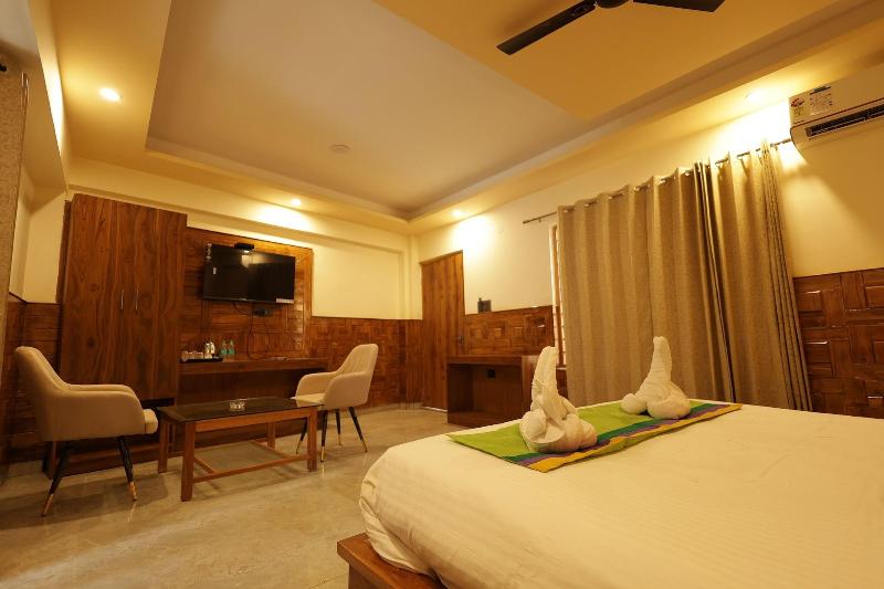 The Lily Hotel image