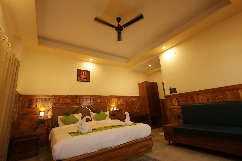 The Lily Hotel image