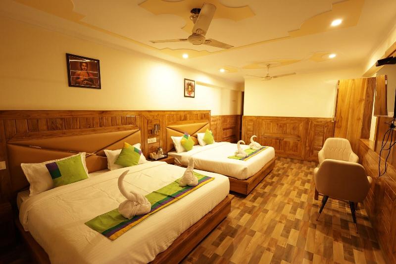The Lily Hotel image