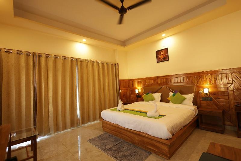 The Lily Hotel image