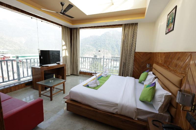 The Lily Hotel image