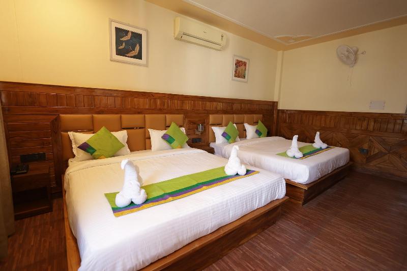 The Lily Hotel image
