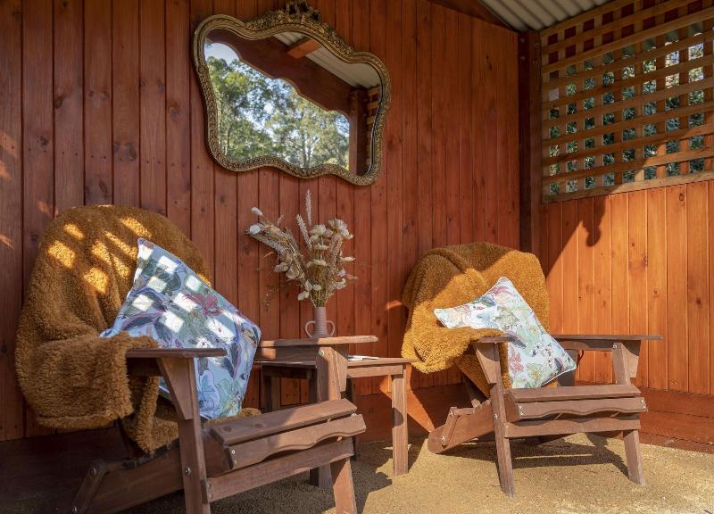 Mountain Lodge image