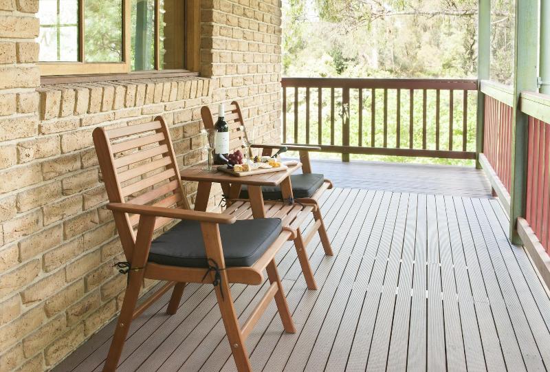 Mountain Lodge image