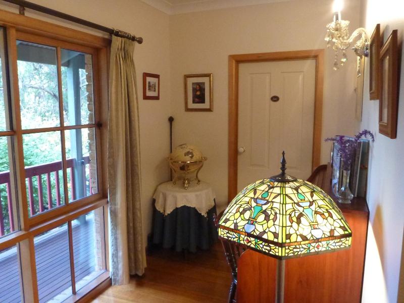 Mountain Lodge image