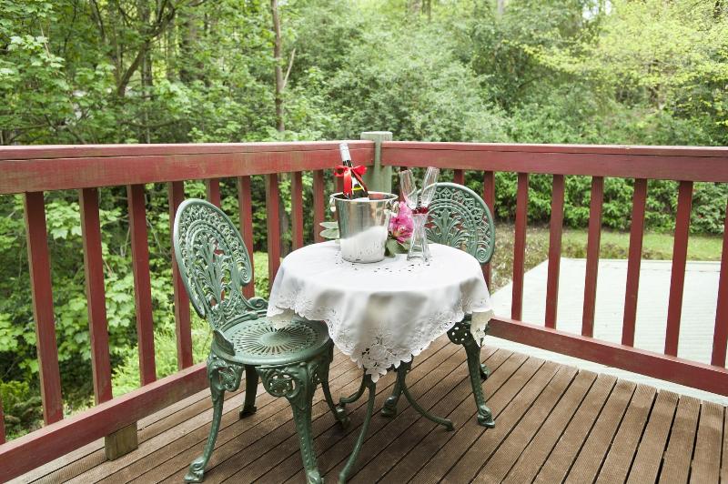 Mountain Lodge image