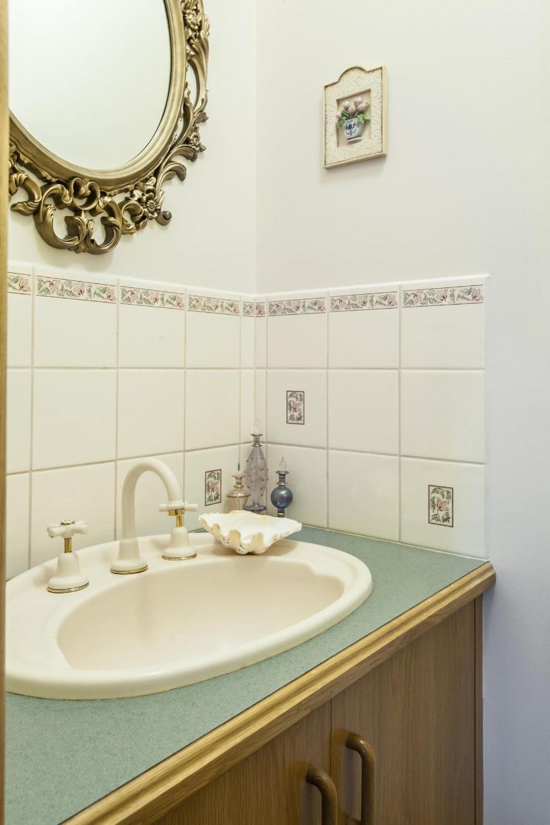 Mountain Lodge image
