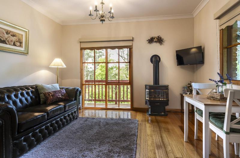 Mountain Lodge image