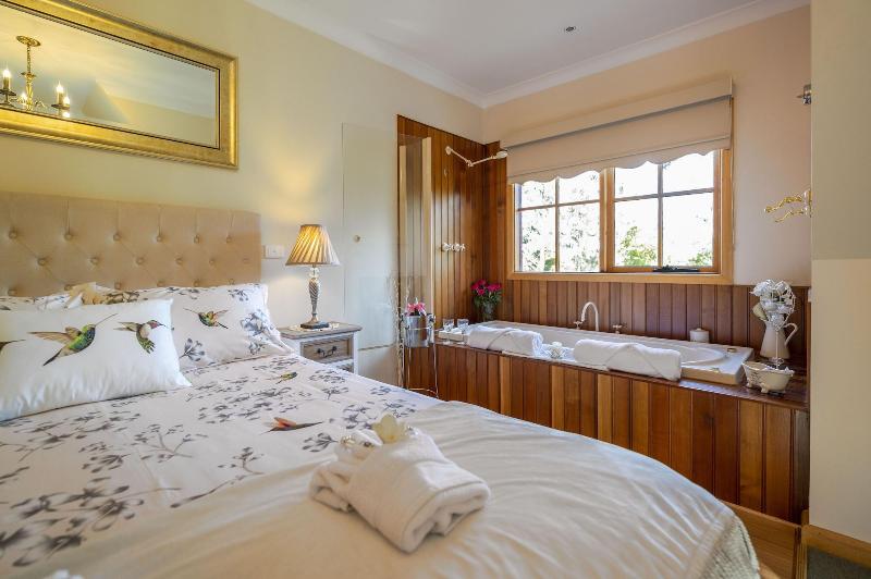 Mountain Lodge image