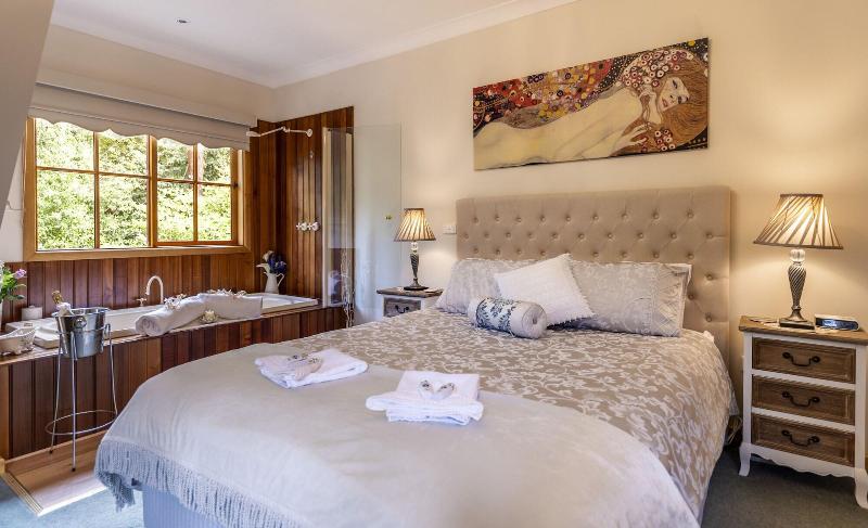 Mountain Lodge image