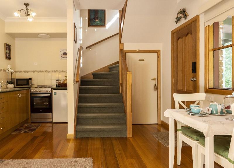 Mountain Lodge image