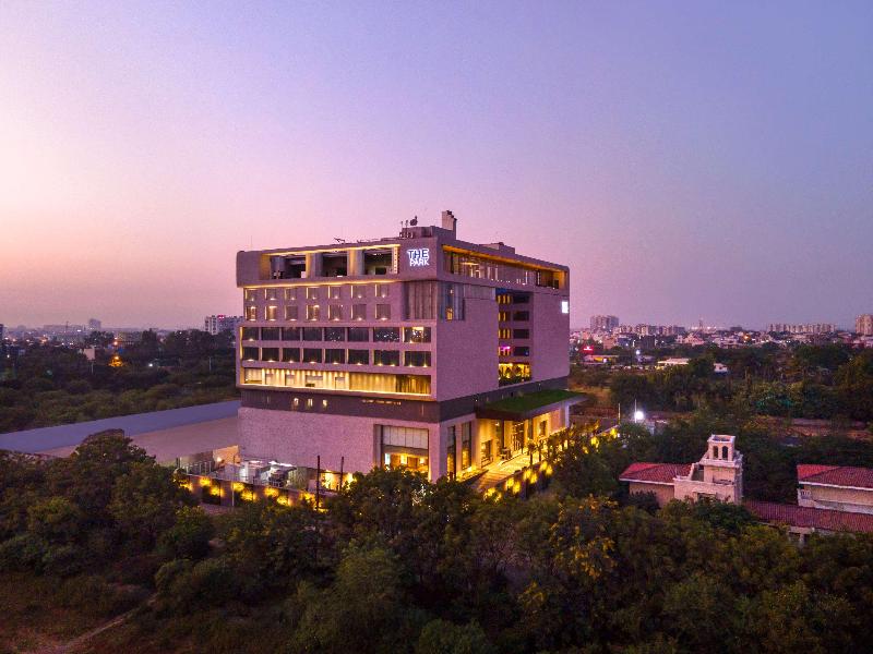 The Park Indore image