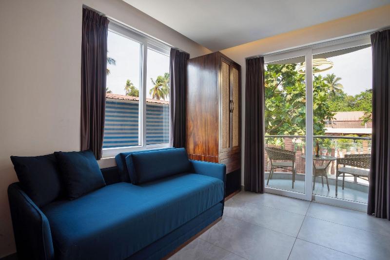 Hotel Kia Inn- Anjuna image