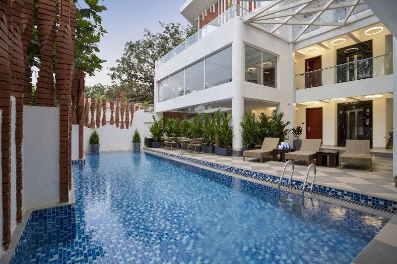 Hotel Kia Inn- Anjuna image