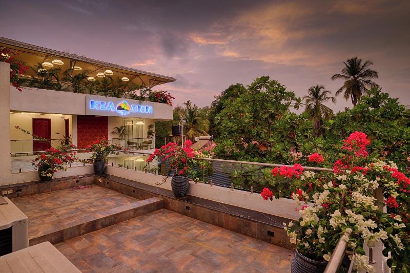 Hotel Kia Inn- Anjuna image