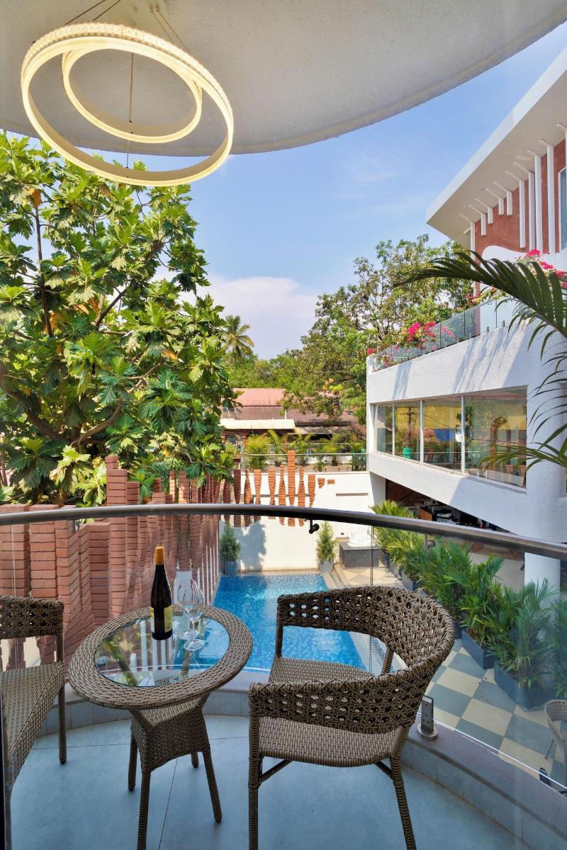 Hotel Kia Inn- Anjuna image