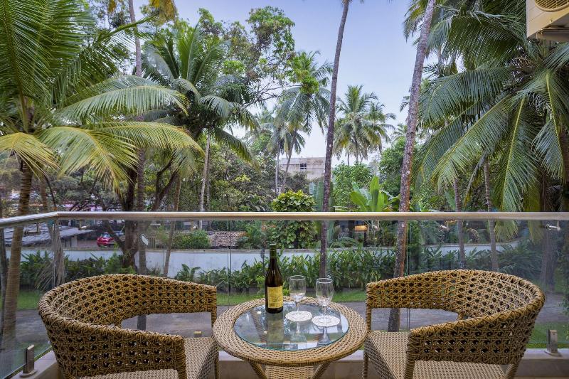 Hotel Kia Inn- Anjuna image