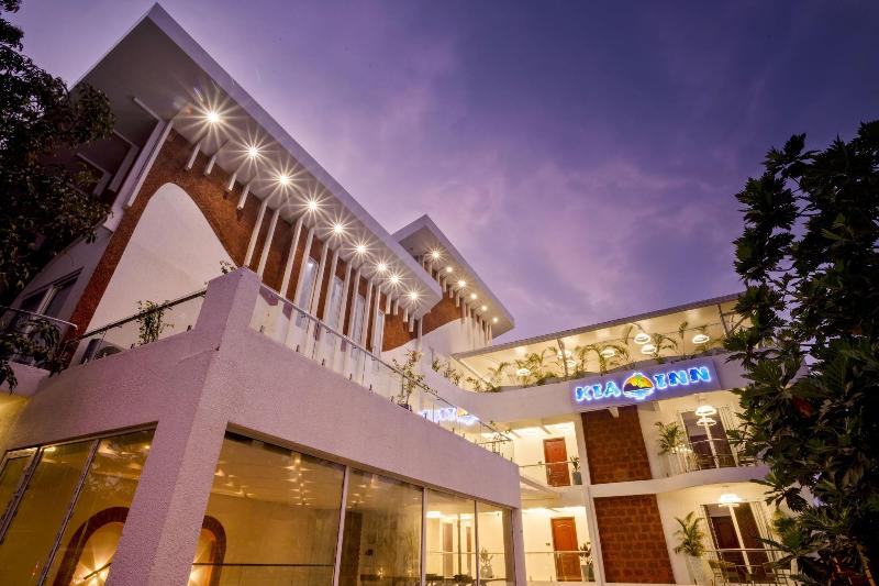 Hotel Kia Inn- Anjuna image